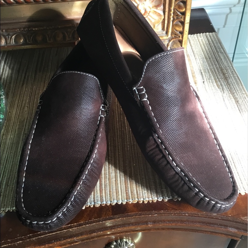 Bruno Homme shoes